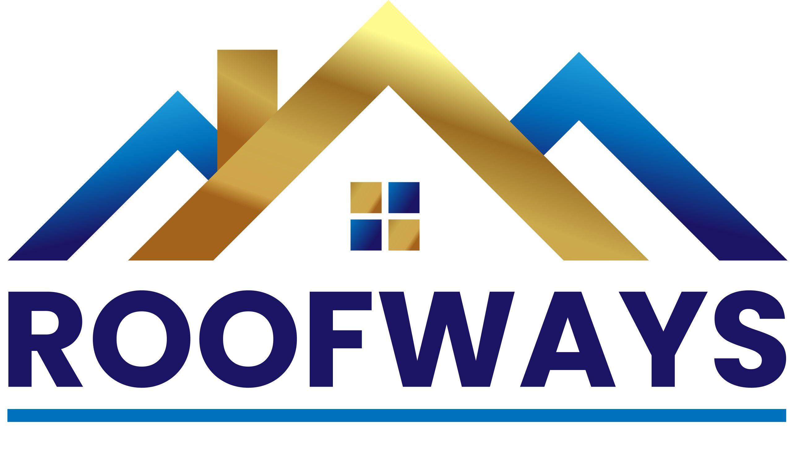 Roofways Ltd